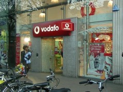 Vodafone Retail image
