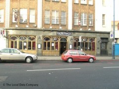 The Prince & Brixton Club House image