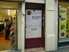 Brixton Therapy Centre image