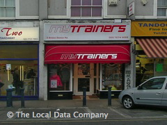 My Trainers image