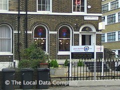 Your Dentist @ Oval image