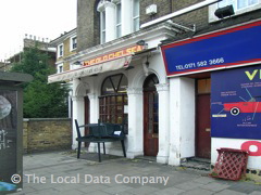 The Old Chelsea image