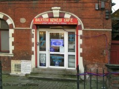 Brixton Bizness Cafe image