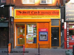 Swift Money Transfer image