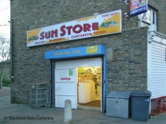 Sun Store image