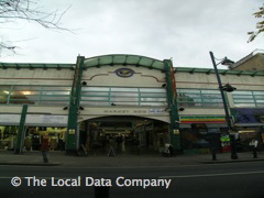 Trans Cash International image