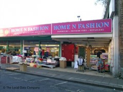 Home N Fashion image