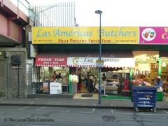 Las Americas Butchers image