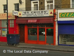 Os Chicos image