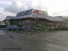 Pizza Hut image