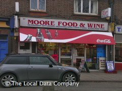 Moore Food & Wine image