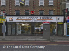 West London Electric image