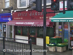 Spice Garden image