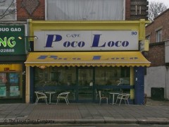 Poco Loco Cafe image