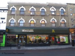 McDonald's Restaurant image