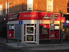 Pizza Hut Delivery image