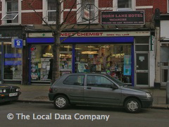Kanset Pharmacy image