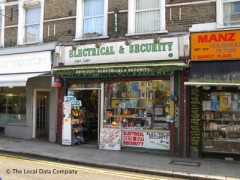 C D Electrical & DIY image