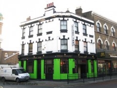 Clare Inn image