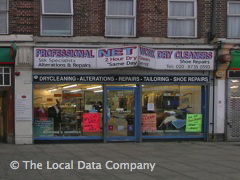 Network Cleaners image