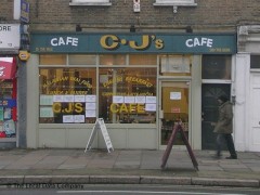 CJ's Cafe image