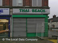 Thai Beach Restaurant image