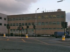 Metropolitan Police Service image