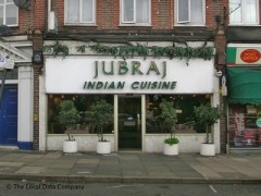 Jubraj Indian Cuisine image