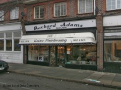Richard Adams image
