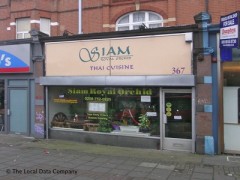 Siam Royal Orchid image