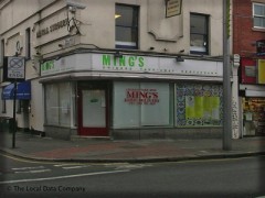Mings Take Away image