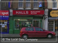 The Butcher Boyz image