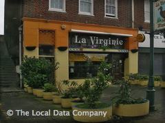 La Virginie image