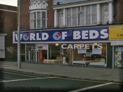 World Of Beds image