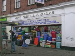 A P T General Store image