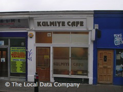 Kulmiye Cafe image