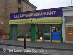 Leeban Restaurant image