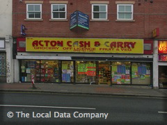 Acton Cash & Carry image