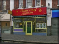 China Chief image