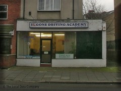 Elgone Driving Academy image