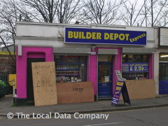 Builder Depot image