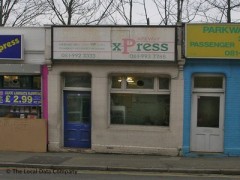 Parkway Xpress image