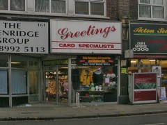 Greetings image