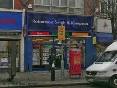 Robertson Smith & Kempson image