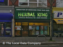 Herbal King image