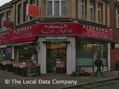Albaraka image