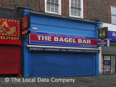 The Bagel Bar image