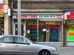 Acton Cars image