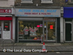 Acton Halal Meat image
