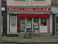 Kasia's Cafe image
